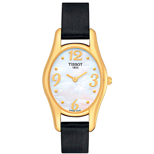Часы Tissot Carson T71.3.344.74