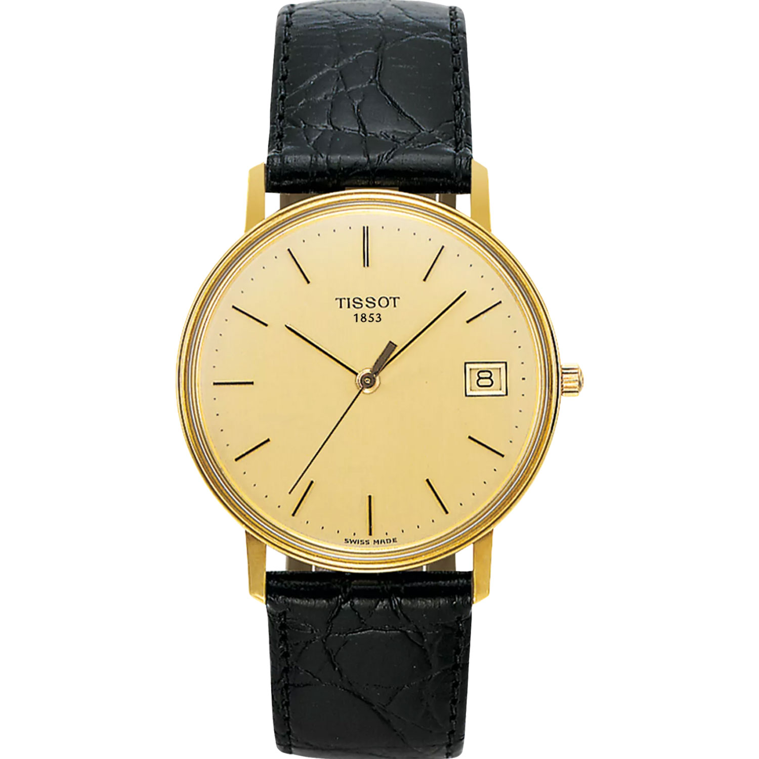 Часы Tissot Goldrun T71.3.401.21