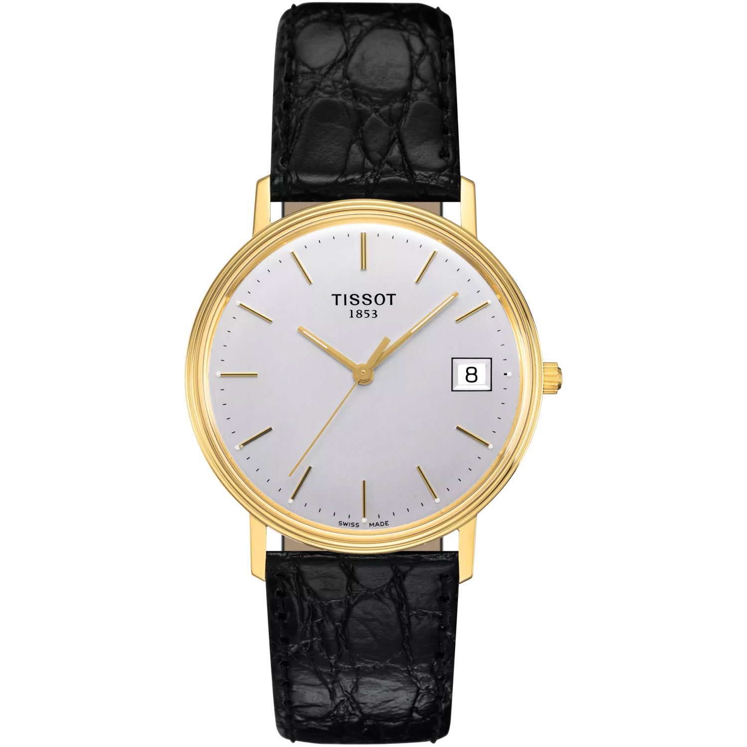 Часы Tissot Goldrun T71.3.401.31