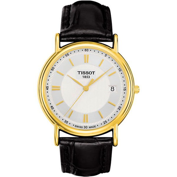 Часы Tissot Carson T71.3.429.61