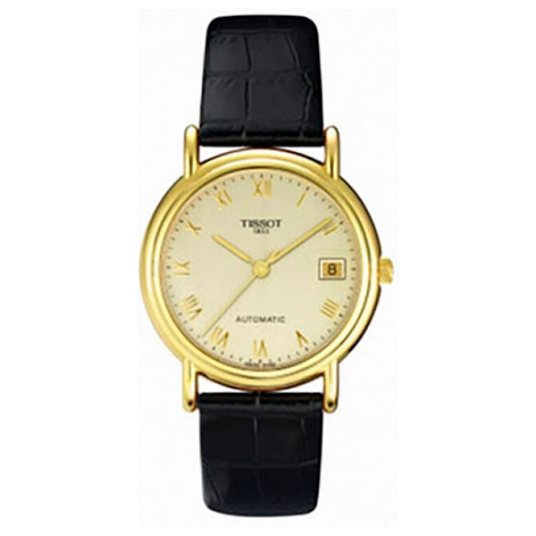 Часы Tissot Carson T71.3.438.13