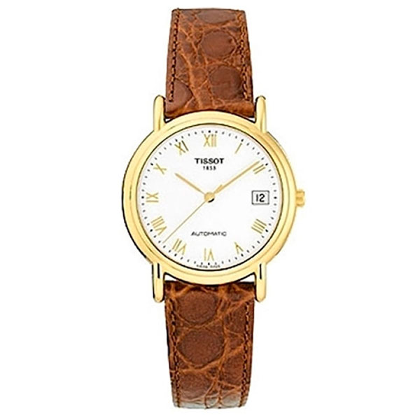 Часы Tissot Carson T71.3.444.13