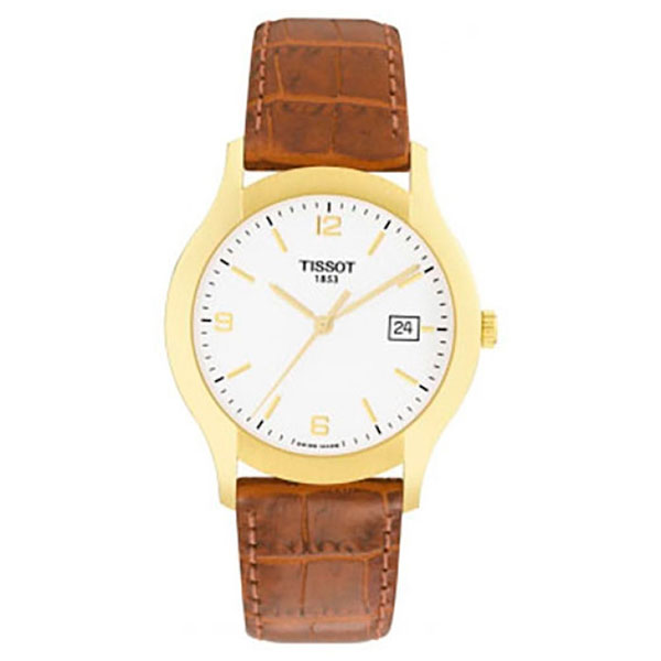 Часы Tissot Carson T71.3.446.14