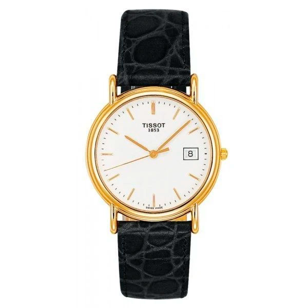 Часы Tissot Carson T71.3.451.11