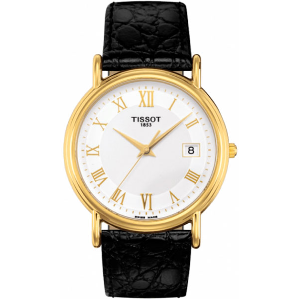 Часы Tissot Carson T71.3.453.13