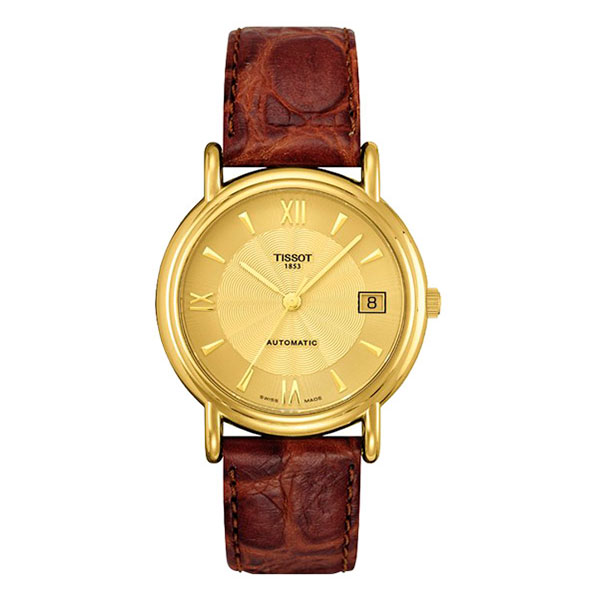 Часы Tissot Carson T71.3.464.24