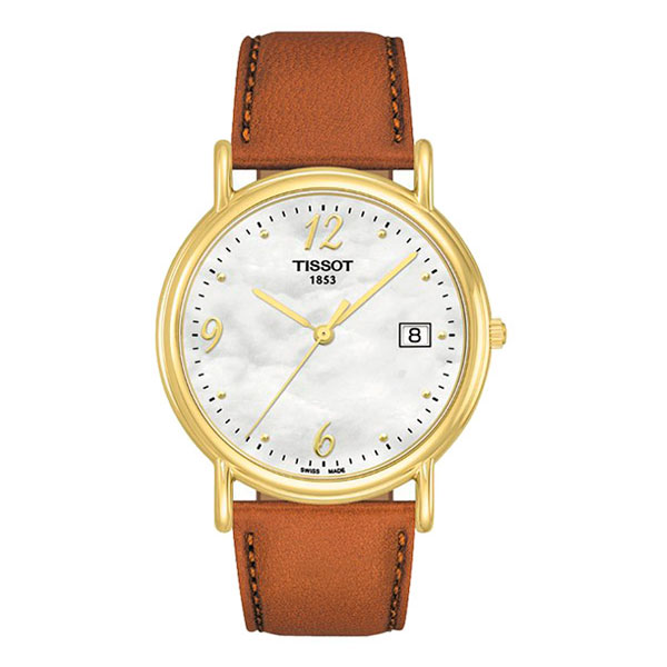 Часы Tissot Carson T71.3.469.74