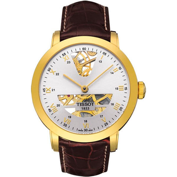 Часы Tissot Carson T71.3.471.33
