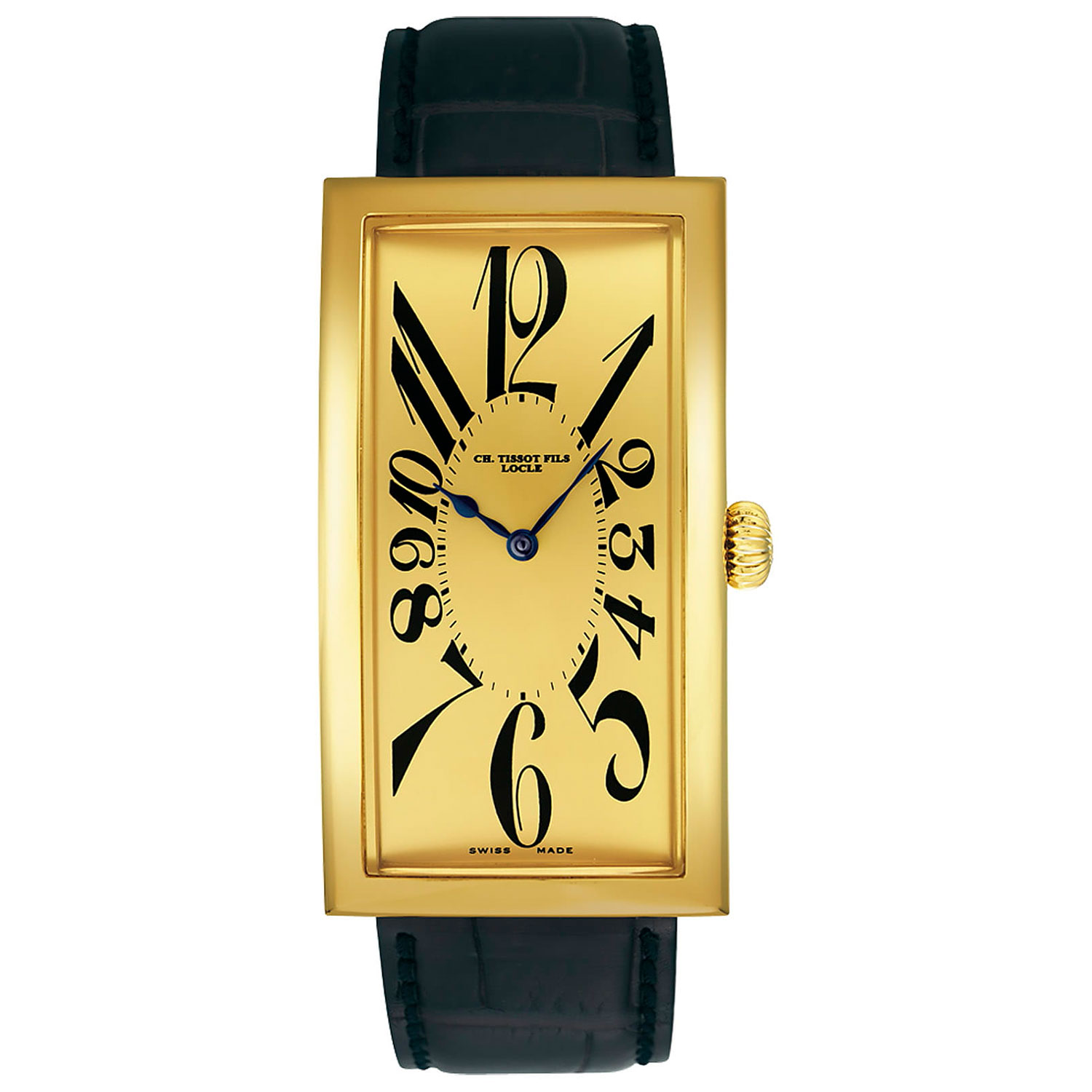 Часы Tissot Heritage T71.3.718.22