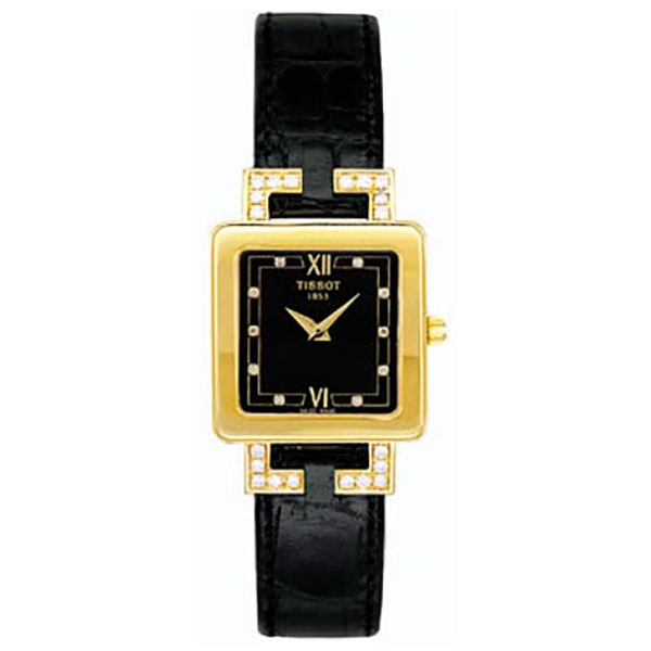 Часы Tissot Carson T72.2.104.56