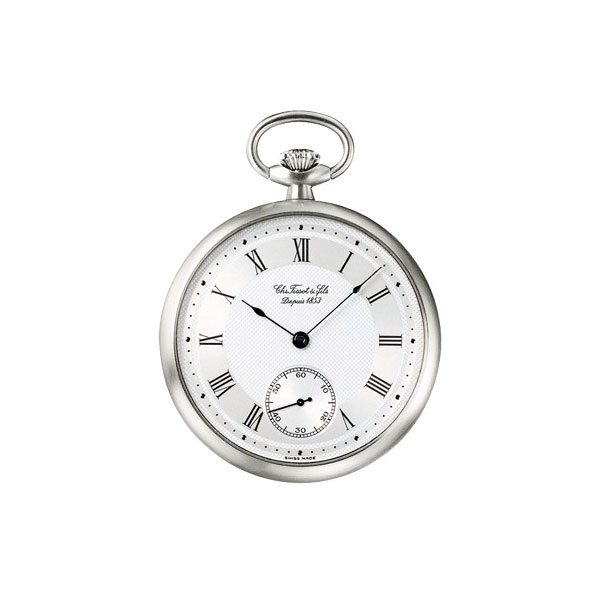 Часы Tissot T-Pocket T82.7.409.33