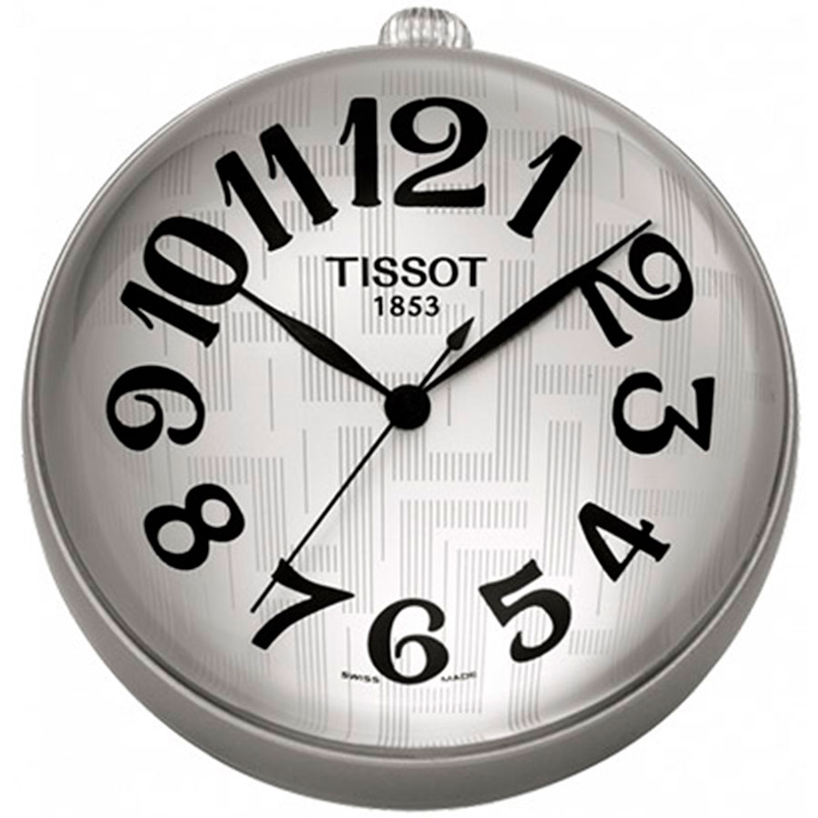 Часы Tissot T-Pocket T82.9.508.32