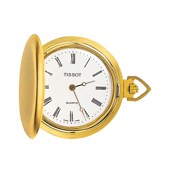 Часы Tissot T-Pocket T83.2.504.13