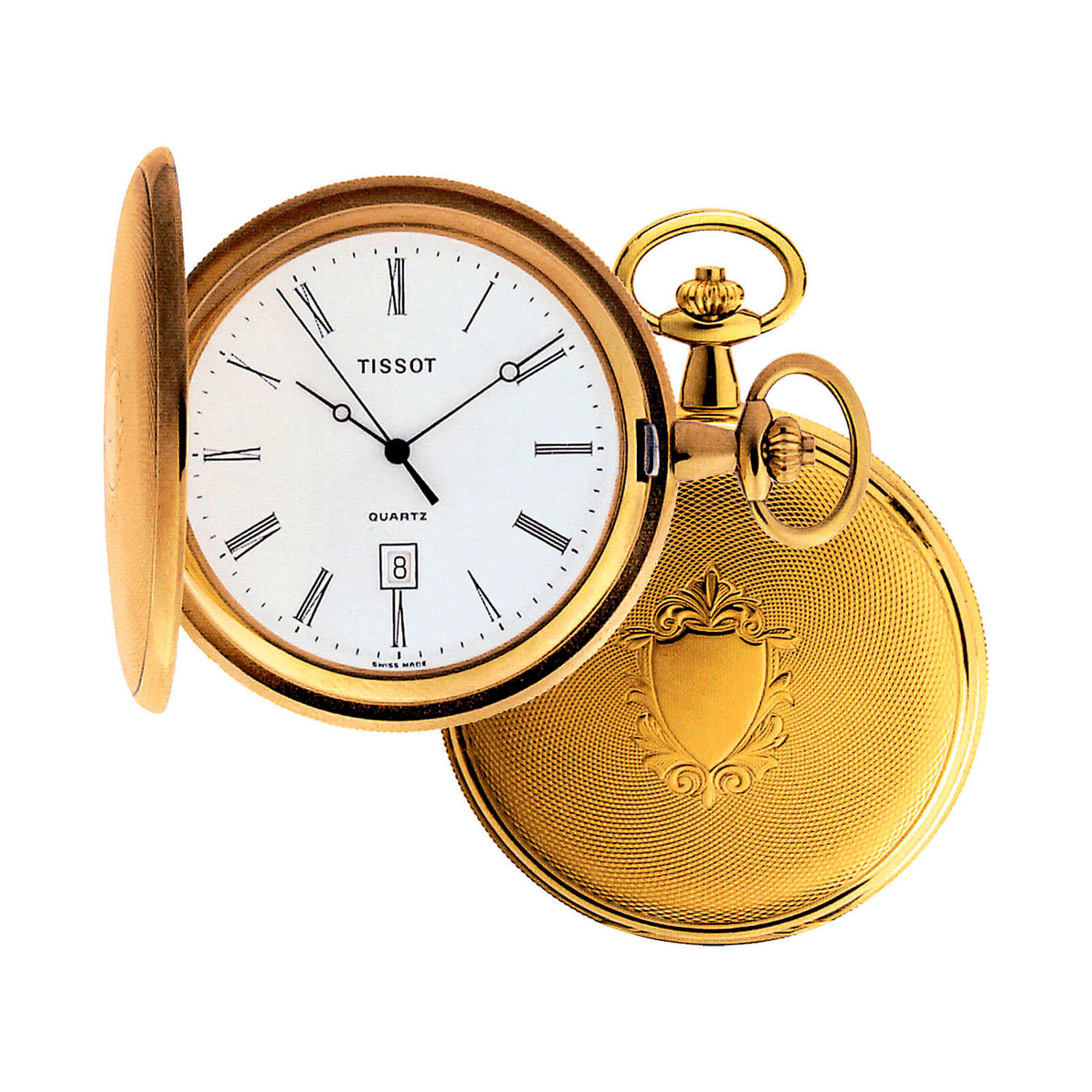 Часы Tissot T-Pocket T83.4.508.13