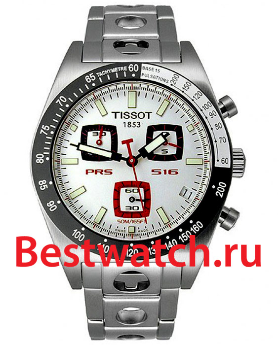 Часы Tissot PRS 516 T91.1.486.31