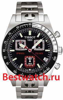 Часы Tissot PRS 516 T91.1.486.51