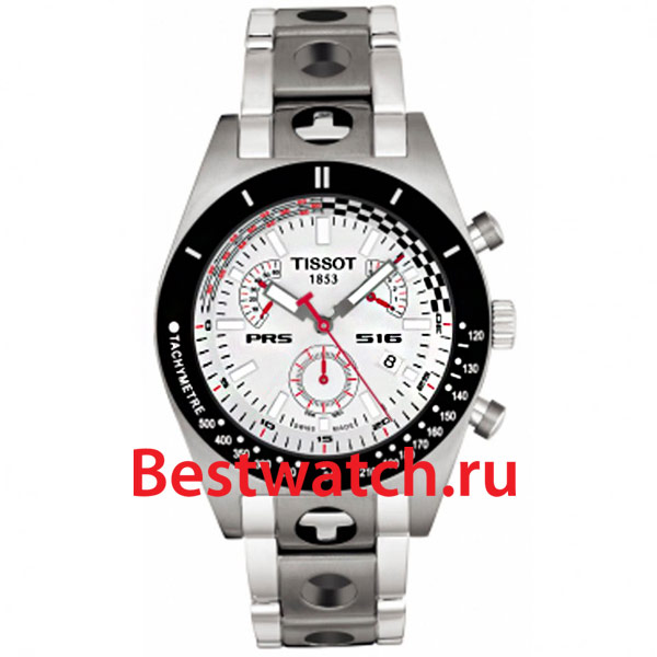 Часы Tissot PRS 516 T91.1.488.31