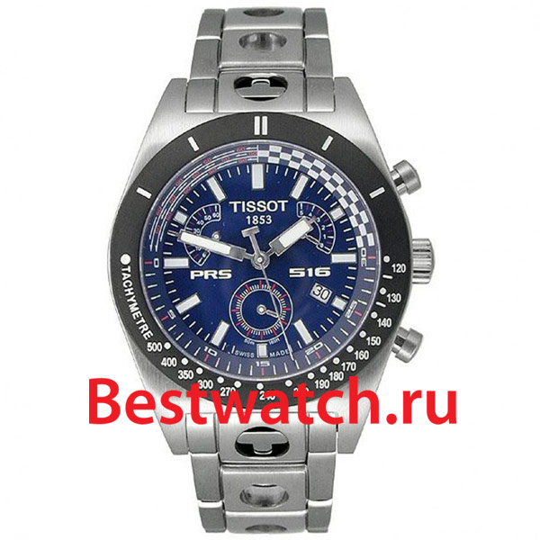 Часы Tissot PRS 516 T91.1.488.41