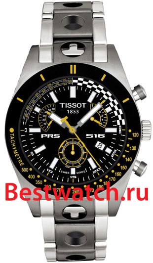 Часы Tissot PRS 516 T91.1.488.51