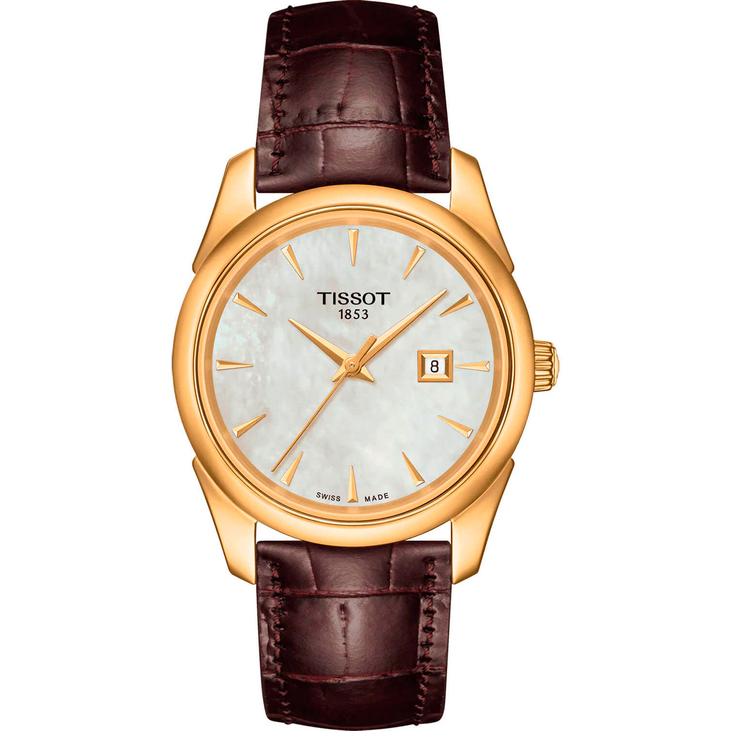 Часы Tissot T Gold T920.210.16.111.00