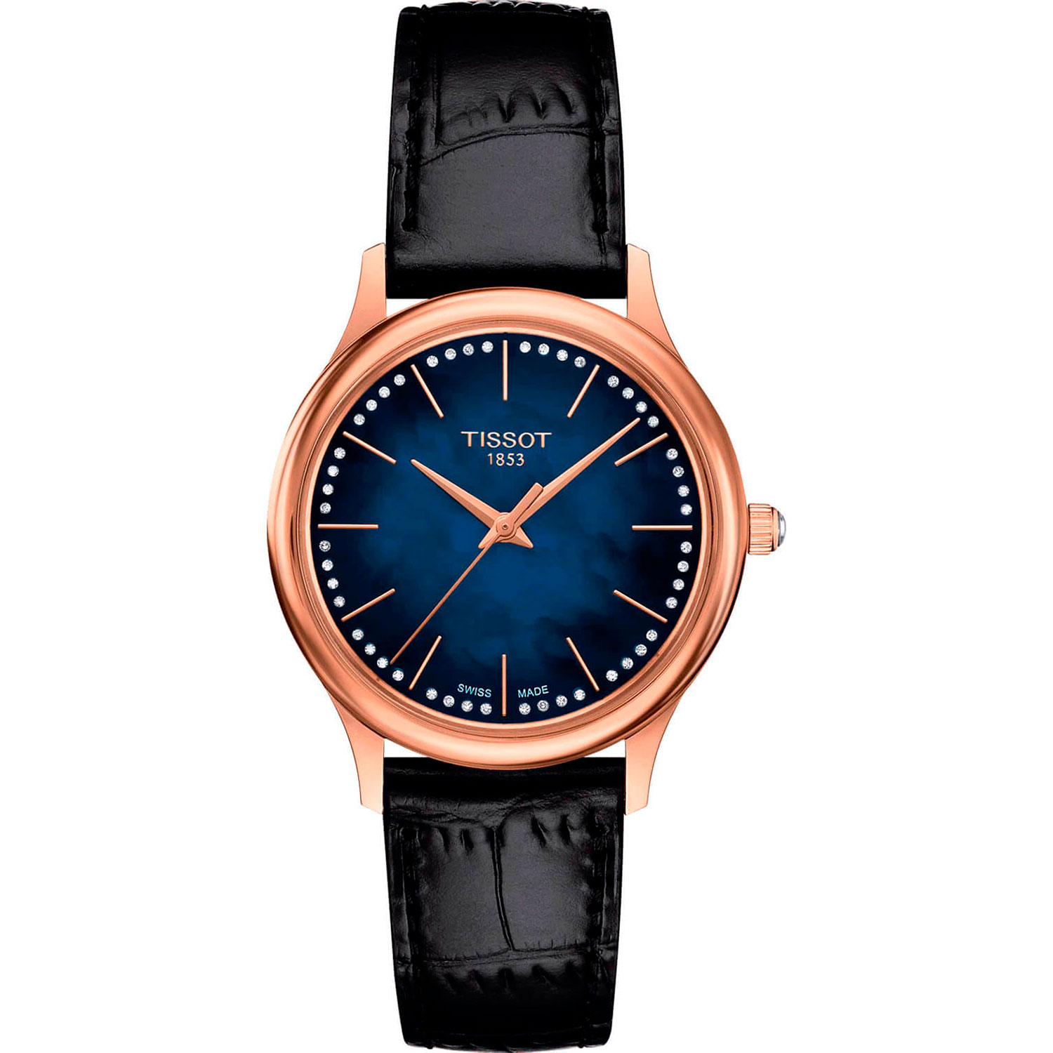 Часы Tissot Excellence T926.210.76.131.00