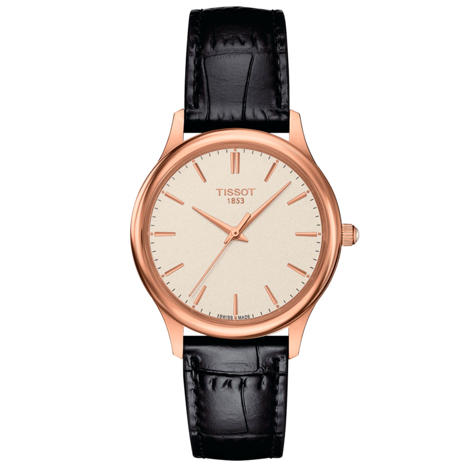 Часы Tissot Excellence T926.210.76.261.01