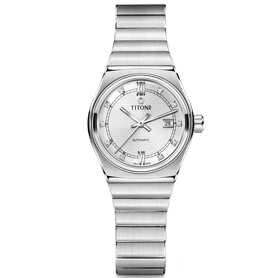 Часы Titoni Impetus 23751-S-629