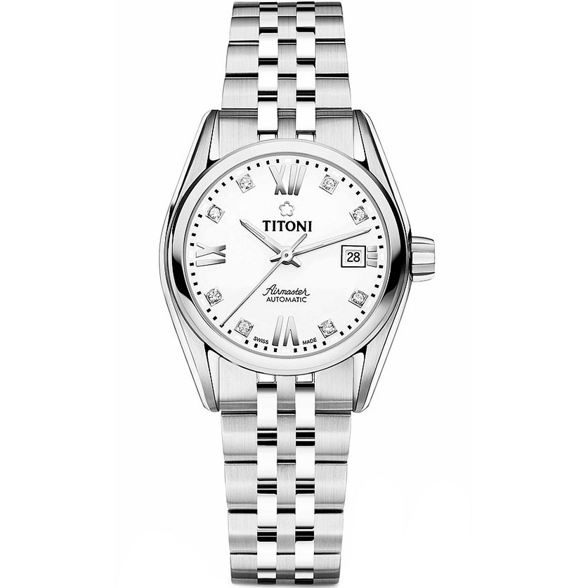 Часы Titoni Airmaster 23909-S-063