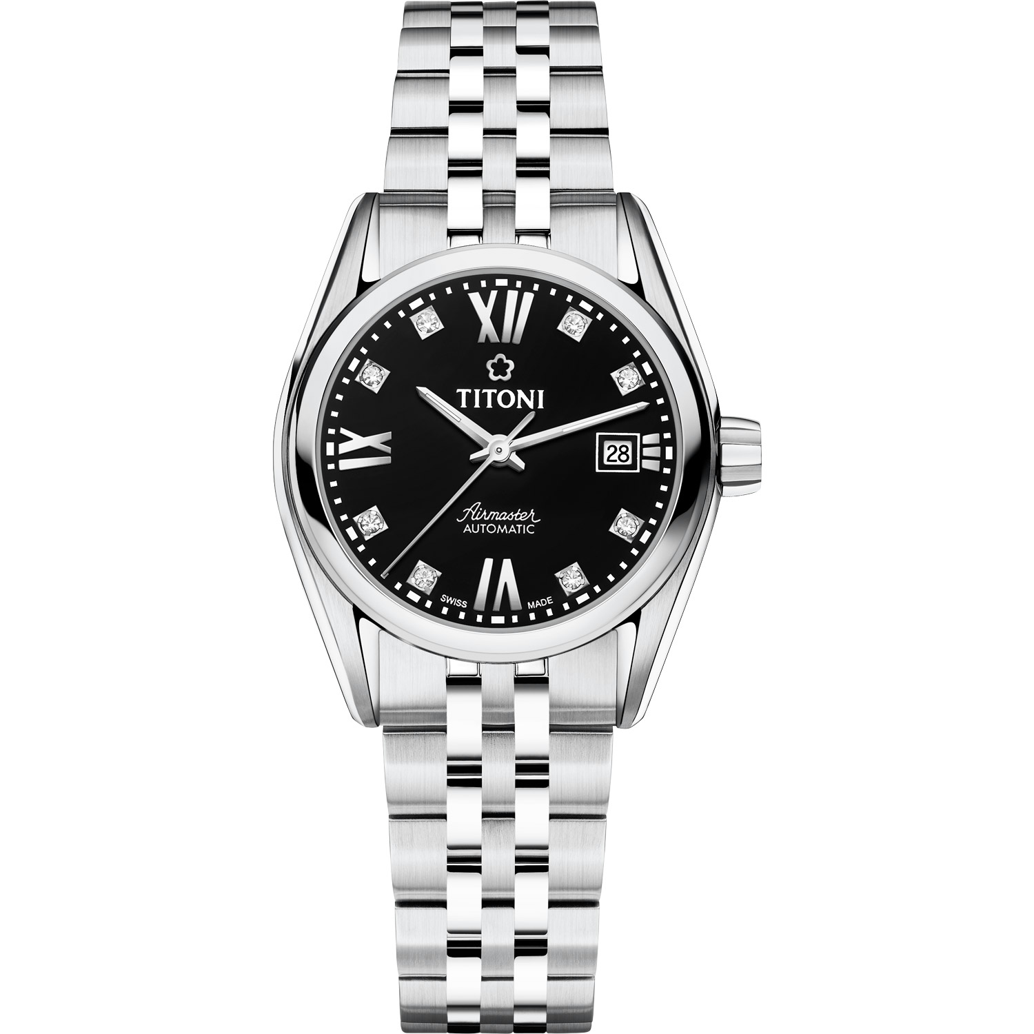 Часы Titoni Airmaster 23909-S-354