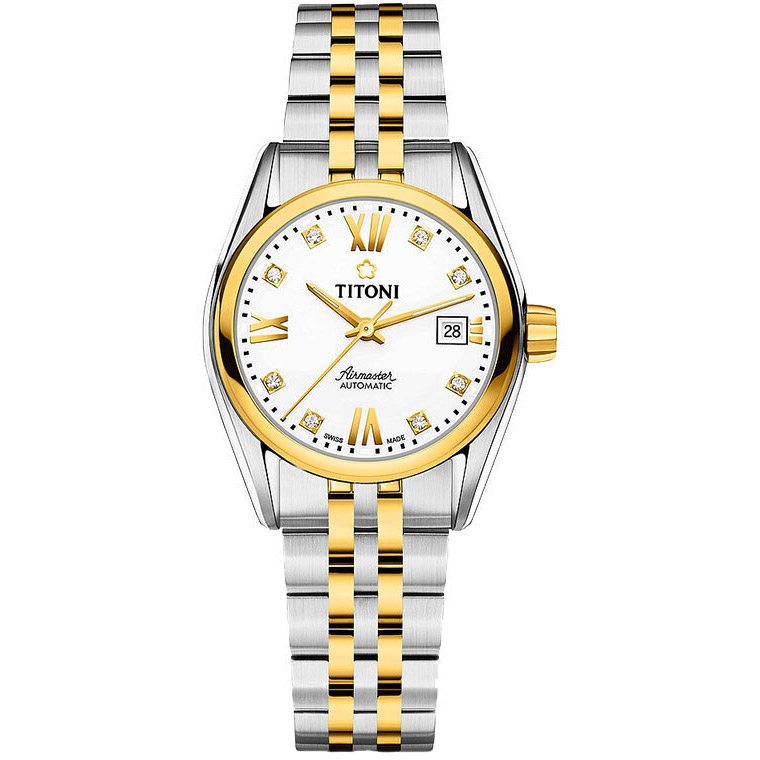 Часы Titoni Airmaster 23909-SY-063
