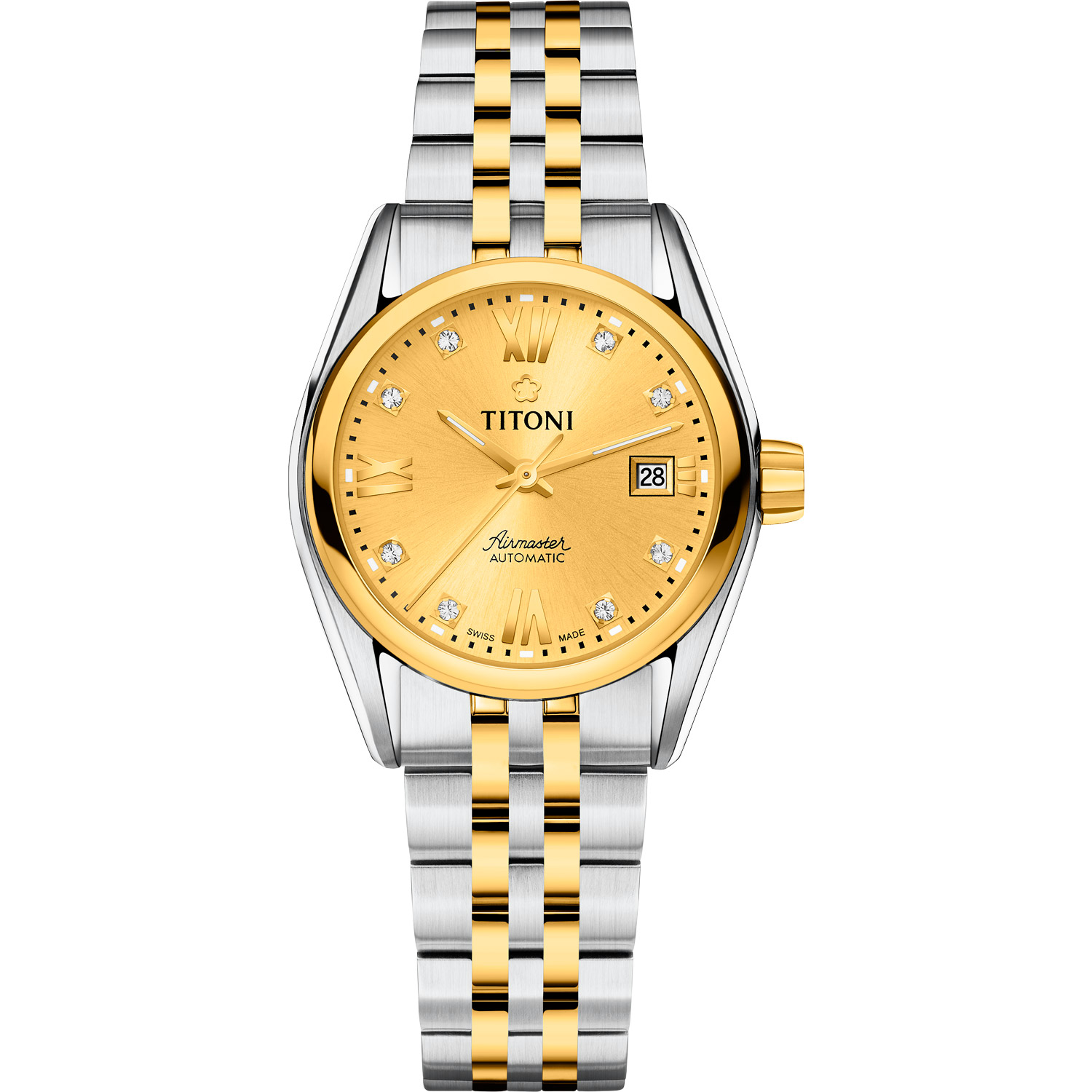 Часы Titoni Airmaster 23909-SY-064