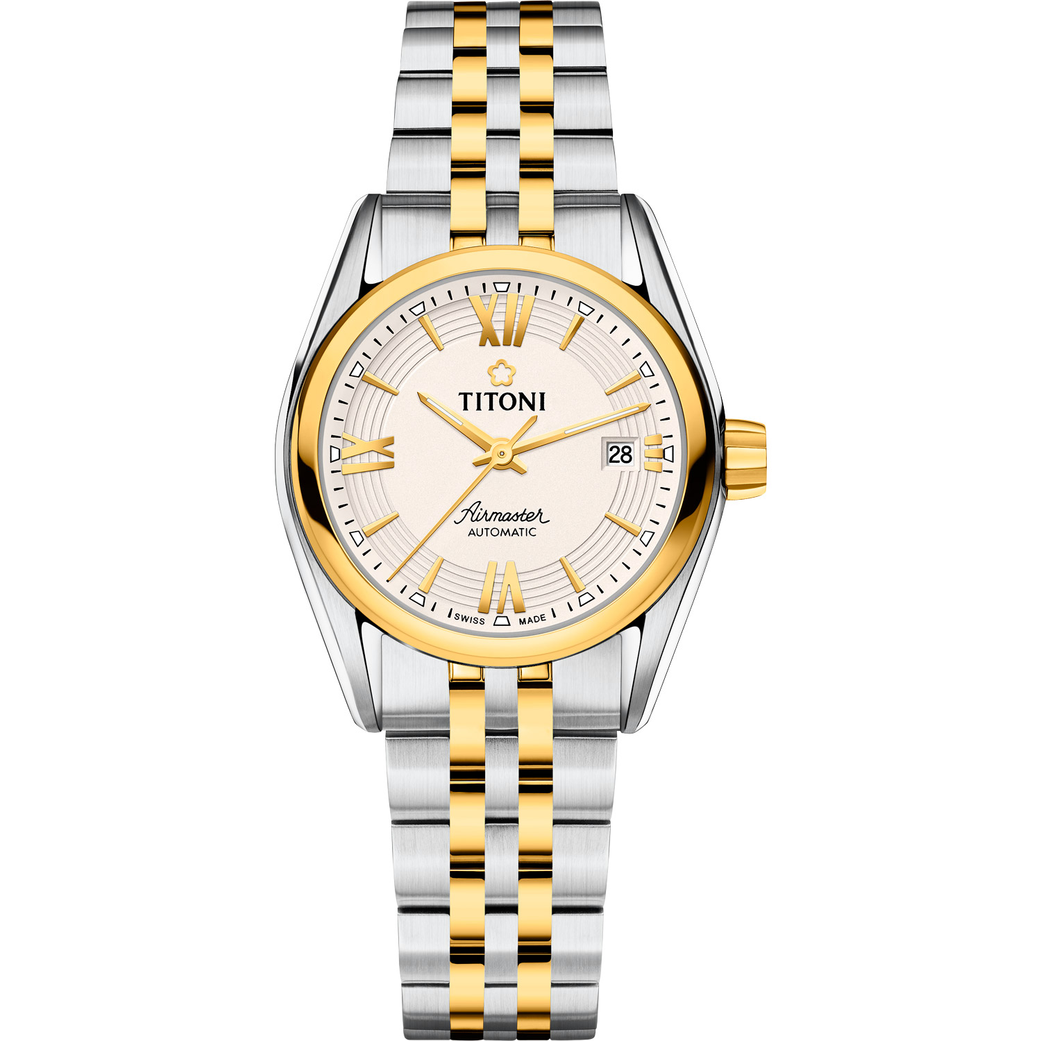 Часы Titoni Airmaster 23909-SY-342