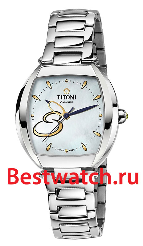 Часы Titoni Miss Lovely 23976-S-502