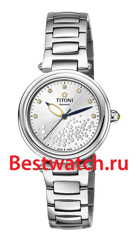 Часы Titoni Miss Lovely 23977-S-508