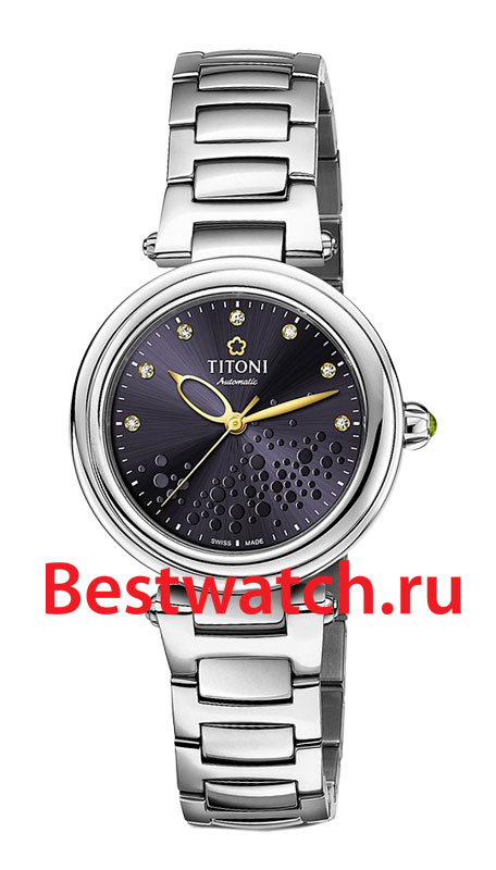 Часы Titoni Miss Lovely 23977-S-509