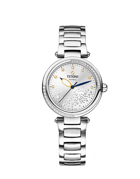Часы Titoni Miss Lovely 23977-S-DB-508