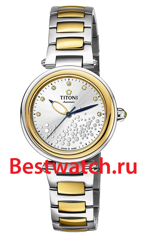 Часы Titoni Miss Lovely 23977-SY-508