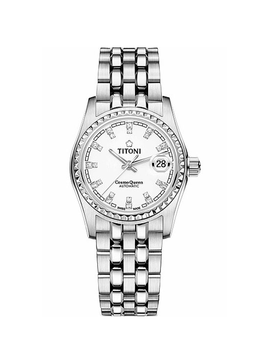 Часы Titoni Cosmo Queen 729-S-307