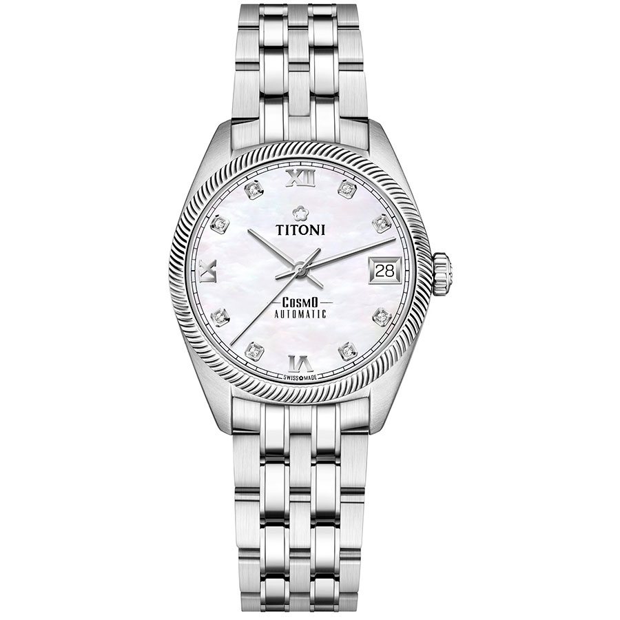 Часы Titoni Cosmo 828-S-652