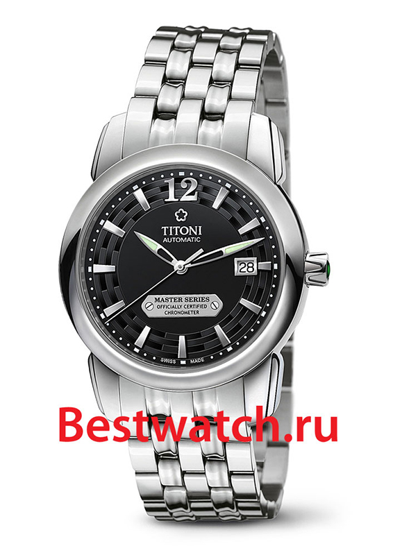 Часы Titoni Master Series 83588-S-296