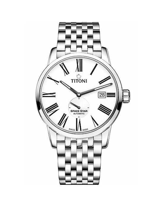 Часы Titoni Space Star 83638-S-608