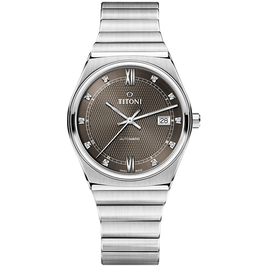 Часы Titoni Impetus 83751-S-630