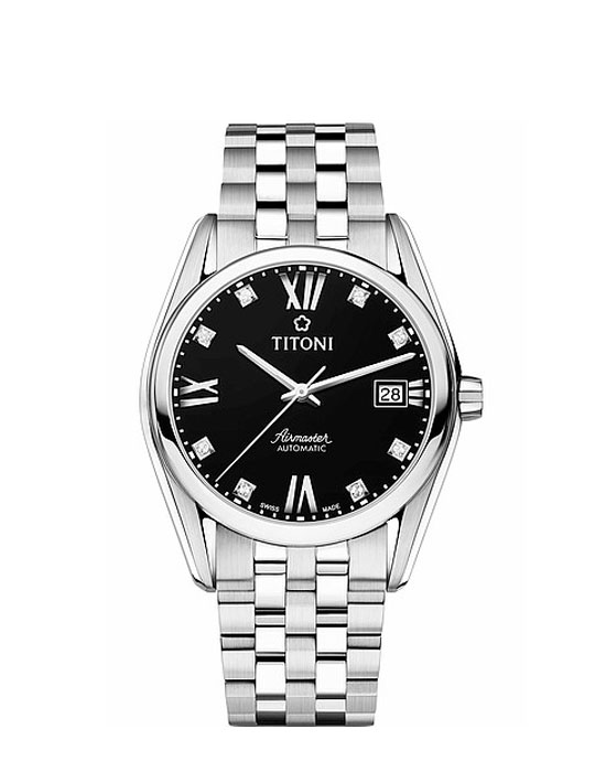 Часы Titoni Airmaster 83909-S-354