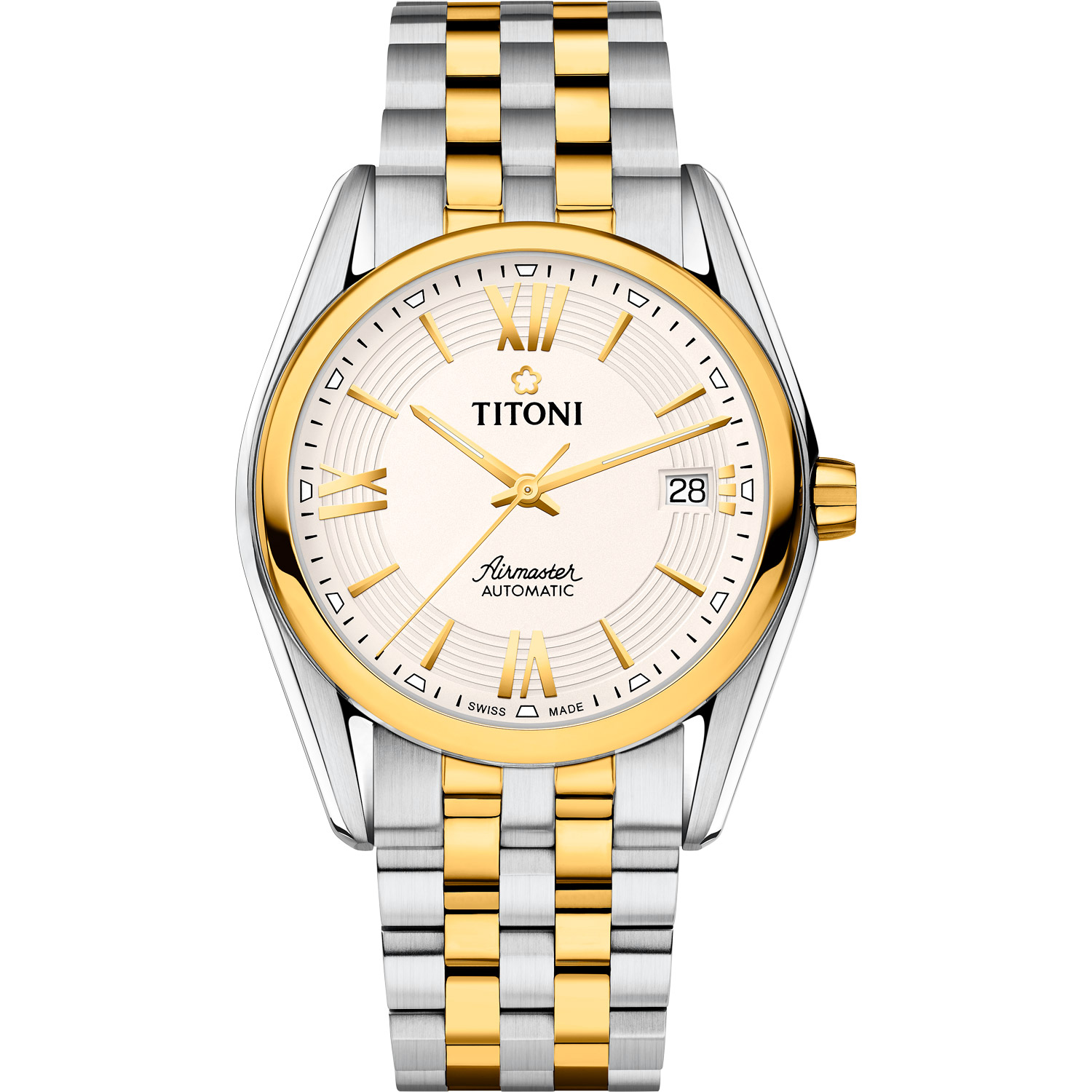 Часы Titoni Airmaster 83909-SY-342