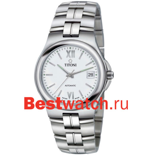 Часы Titoni Impetus VI 83930-S-147