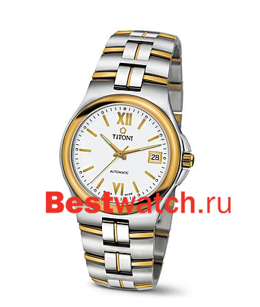 Часы Titoni Impetus VI 83930-SY-147