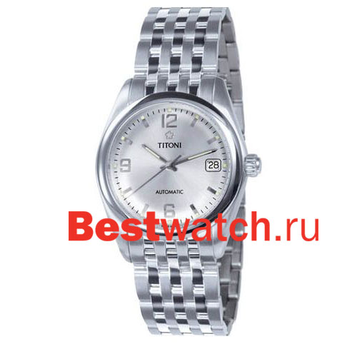 Часы Titoni Madison 83952-S-260