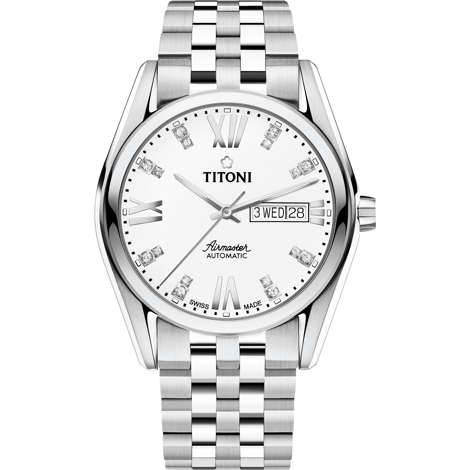 Часы Titoni Airmaster 93709-S-385
