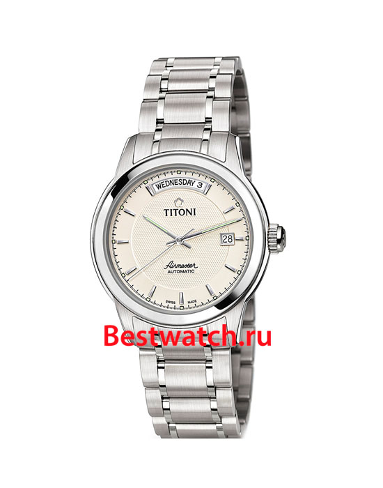 Часы Titoni Airmaster 93933-S-332