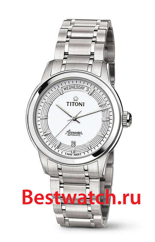 Часы Titoni Airmaster 93933-S-366